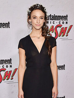 Stella Maeve